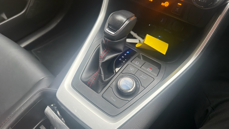 Toyota RAV4 2.5 PHEV Dynamic 5dr CVT Estate